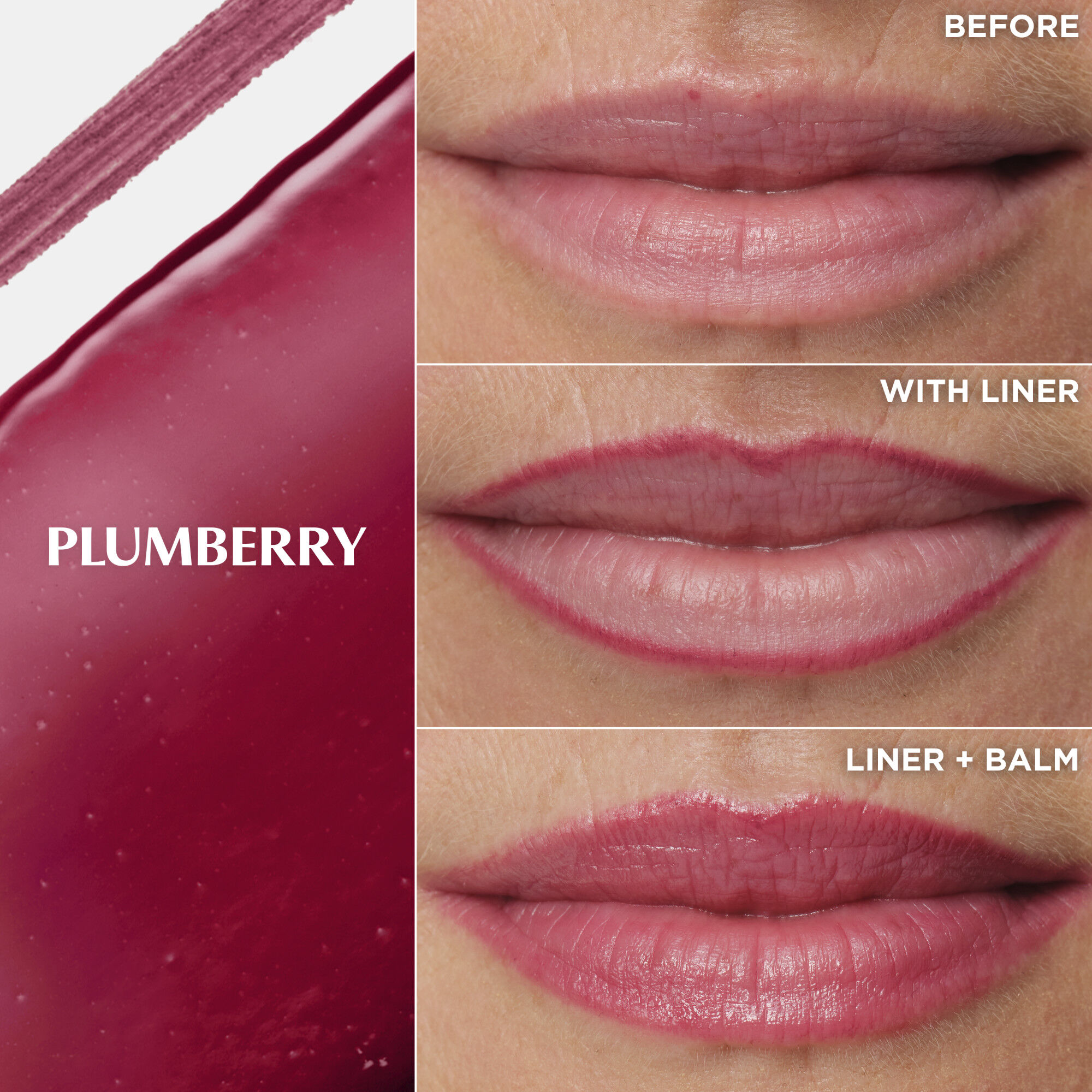 Do It All Lip Transformer