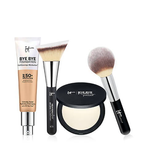 30 Seconds to Flawless Kit ($165.50 Value)