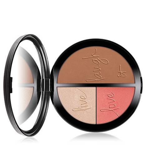 it cosmetics anti-îmbătrânire discul feței strălucitor Taxa 2021 pentru produsele anti-îmbătrânire de top