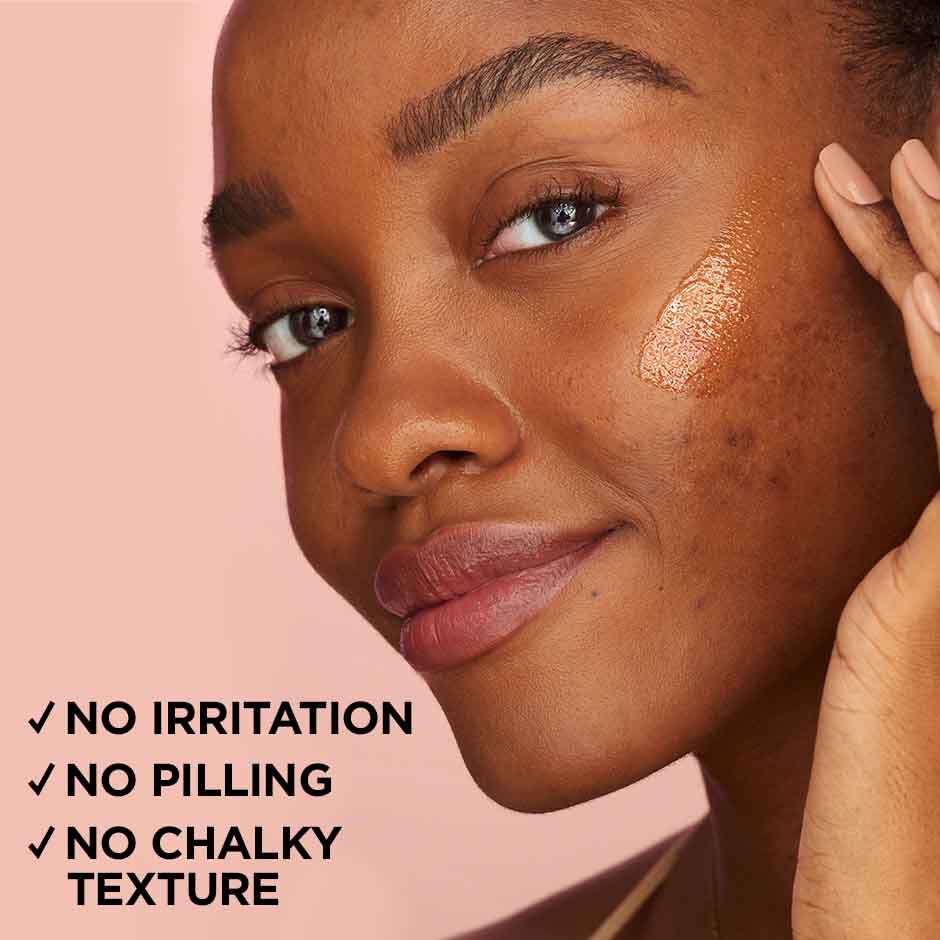 Bye Bye Breakout Salicylic Acid Acne Serum IT Cosmetics