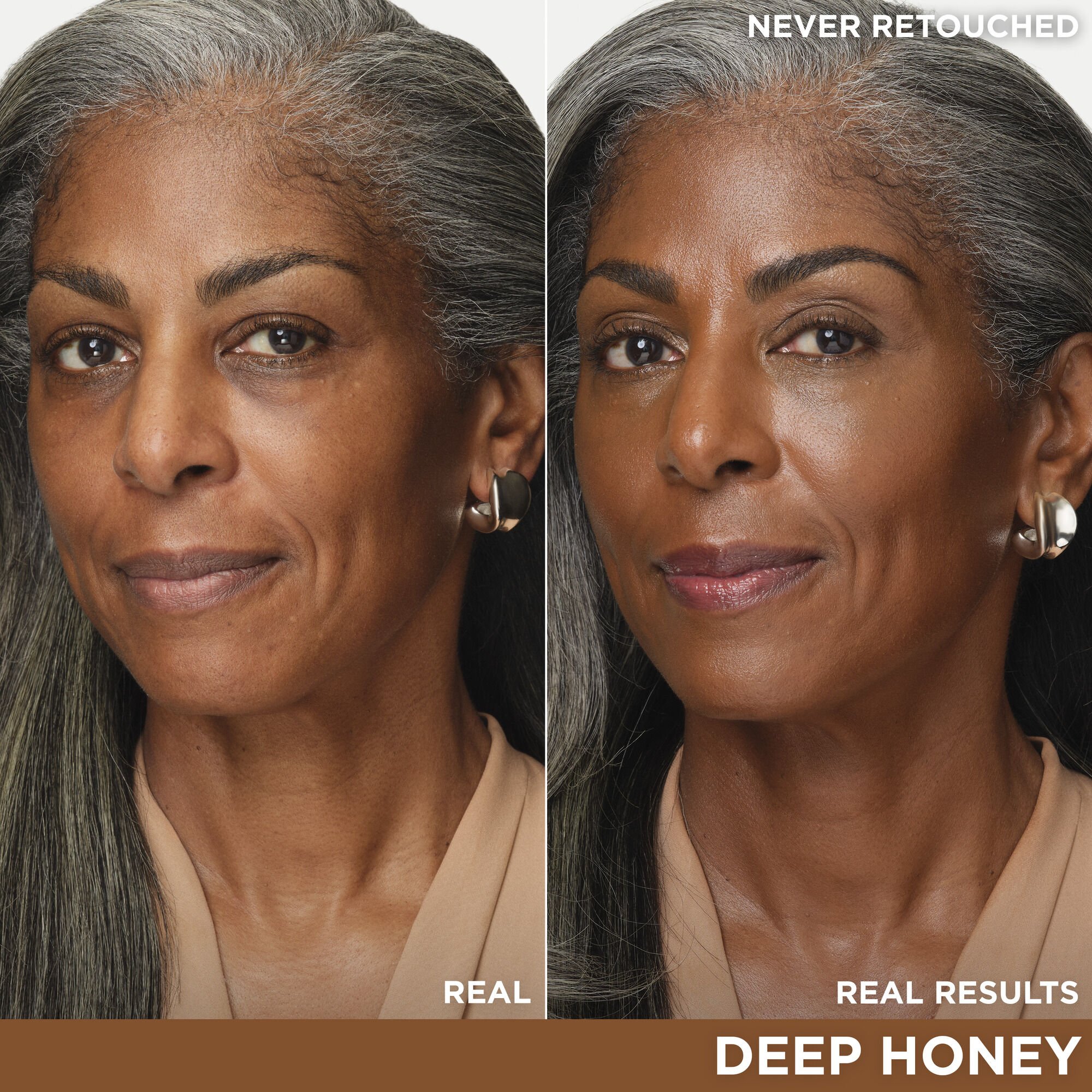 CC+ Cream Full-Coverage Foundation with SPF 50+