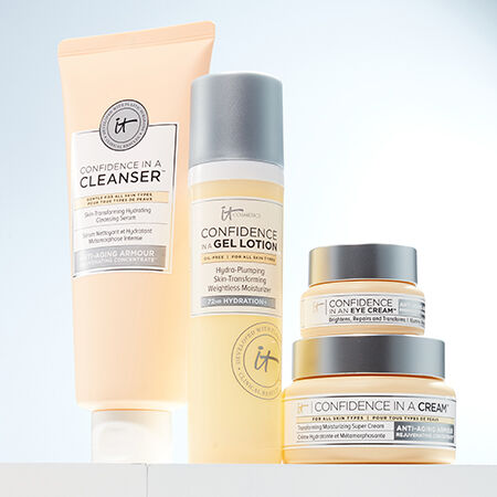 It cosmetic discount moisturizer