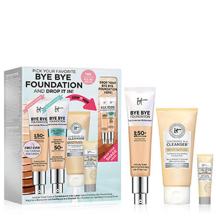 Foundation Makeup IT Cosmetics