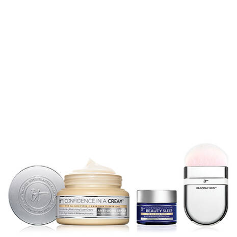 Love Your Skin Day to Night Trio ($114 Value) 0