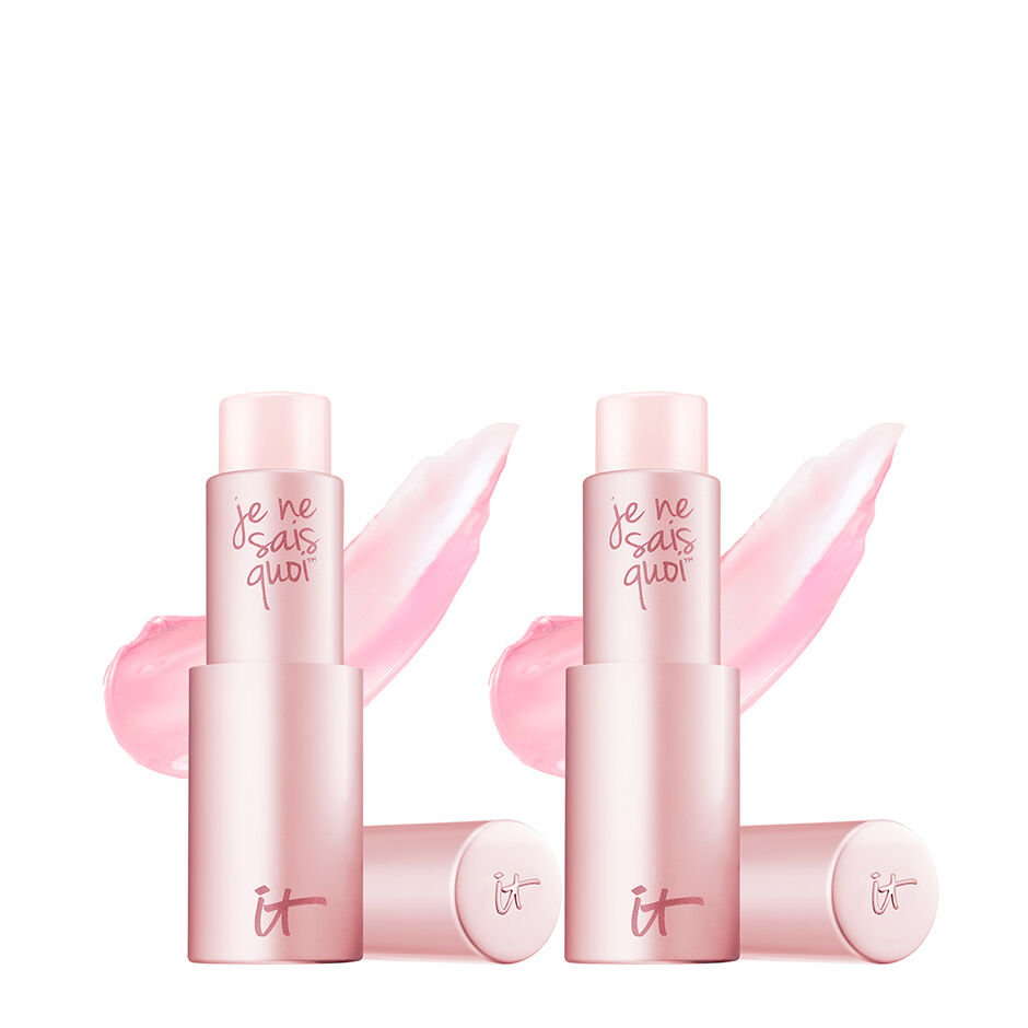 Je Ne Sais Quoi Hydrating Lip Balm Duo IT Cosmetics