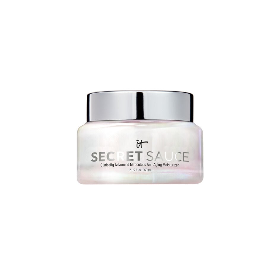 Secret sauce it cosmetics deals