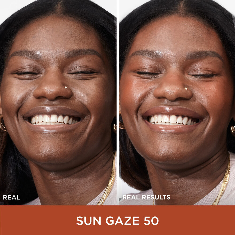 Do It All Serum Color Balm Sun Cream Blush & Bronzer