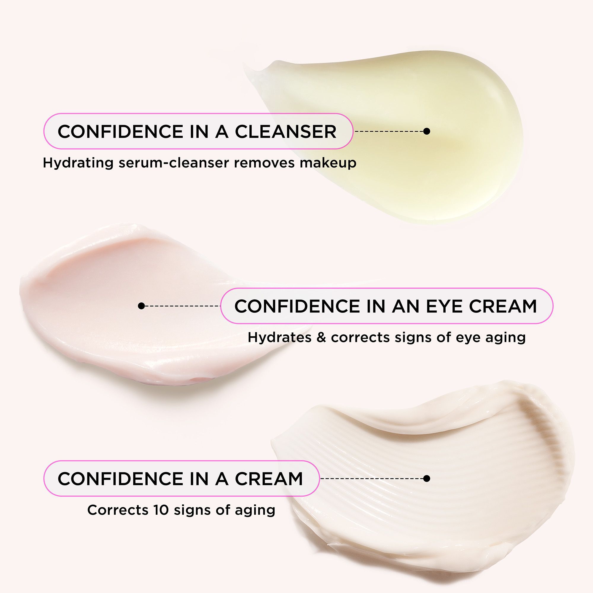 Unwrap Healthy Hydration Skincare Set