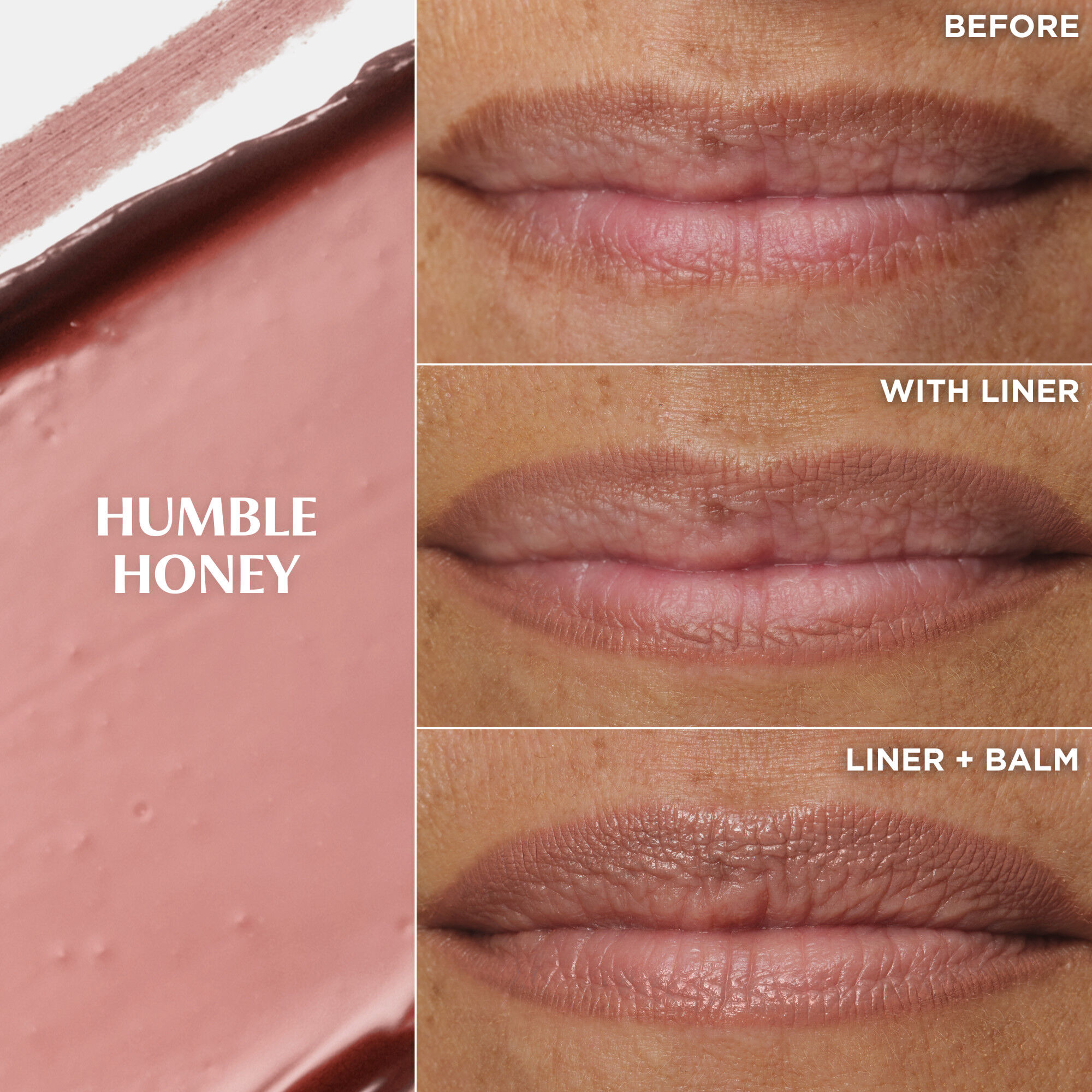 Do It All Lip Transformer