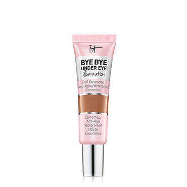 Bye Bye Under Eye Illumination Anti-Aging Concealer