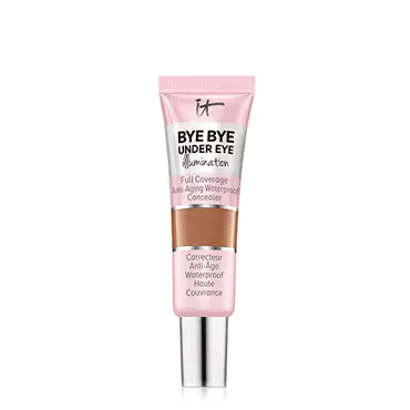 Bye Bye Under Eye Illumination Anti-Aging Concealer