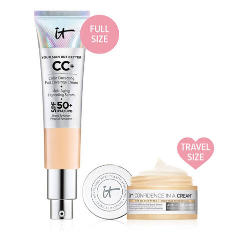 Your 1 Bestsellers Set It Cosmetics