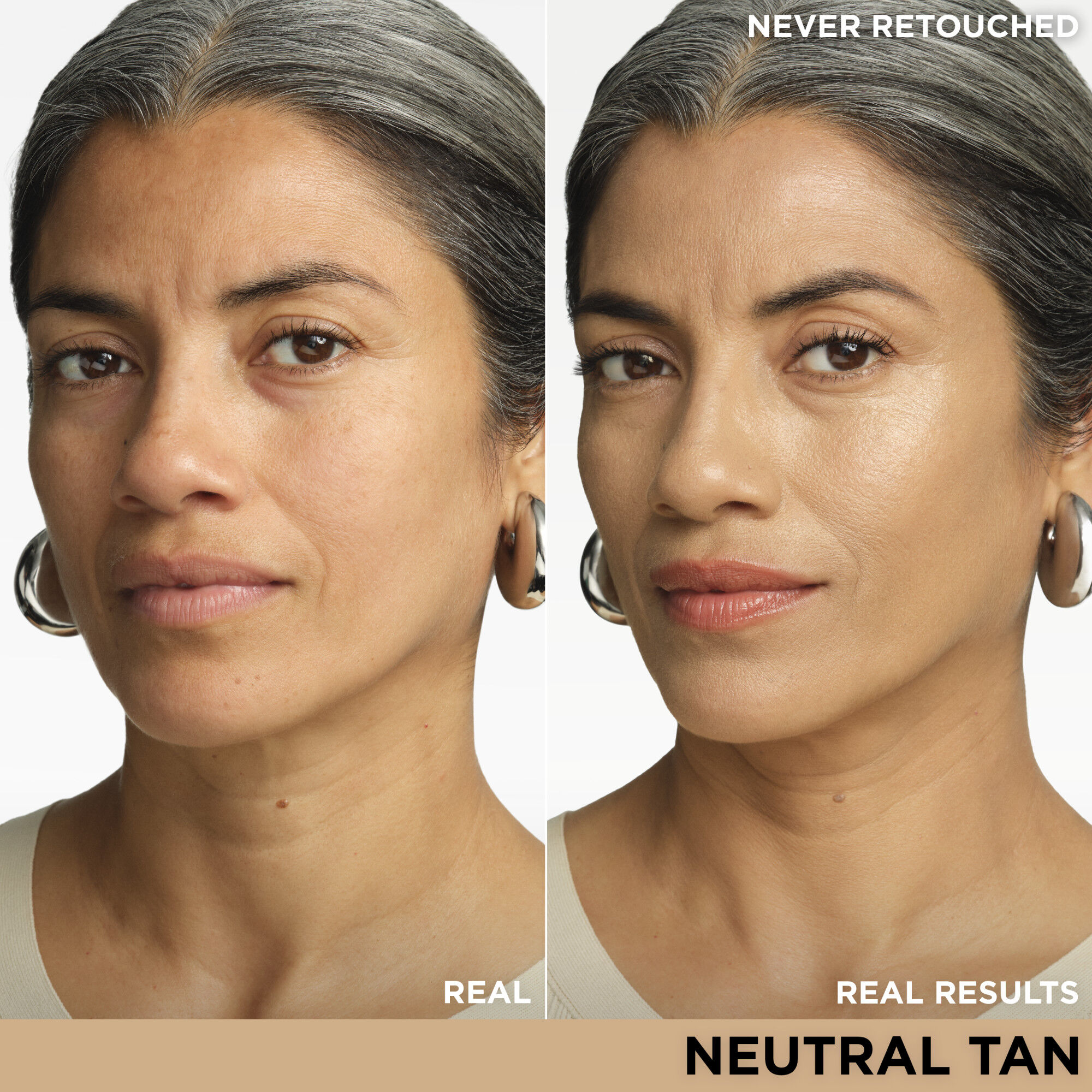 CC+ Cream Illumination Full-Coverage Foundation with SPF 50+