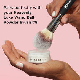 Bye Bye Pores Poreless Finish Loose Setting Powder