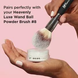 Bye Bye Pores Poreless Finish Loose Setting Powder