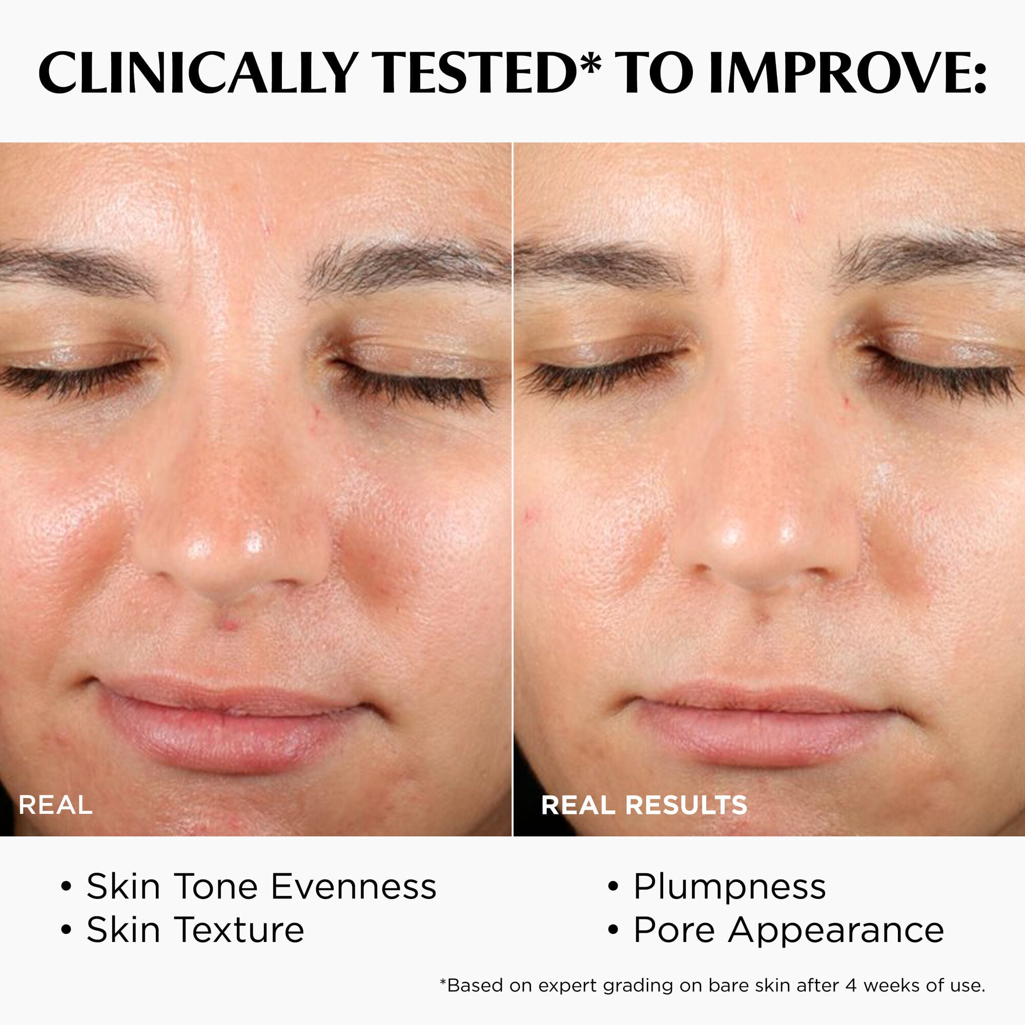 CC+ Nude Glow Lightweight Foundation + Glow Serum with SPF 40