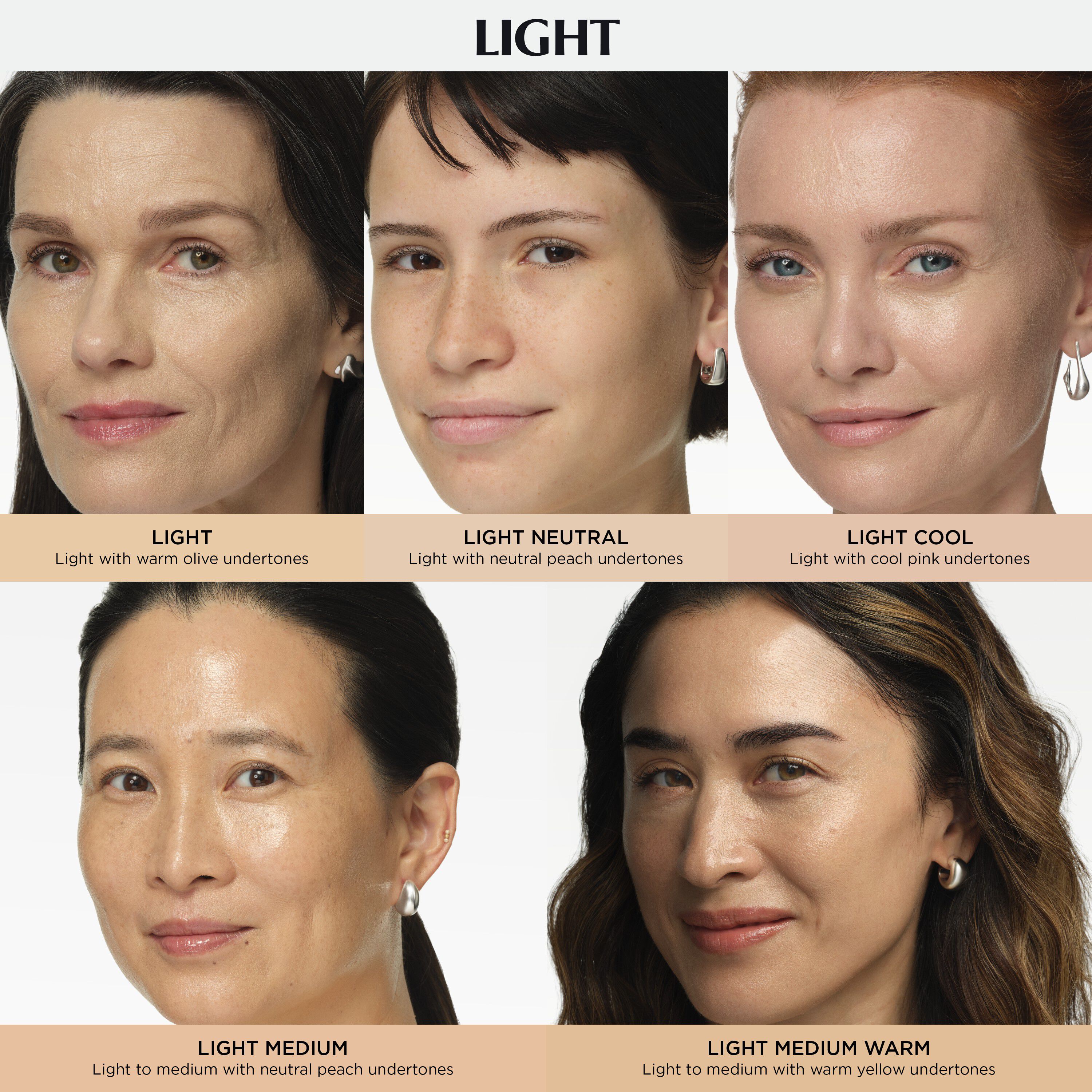 CC+ Nude Glow Lightweight Foundation + Glow Serum with SPF 40