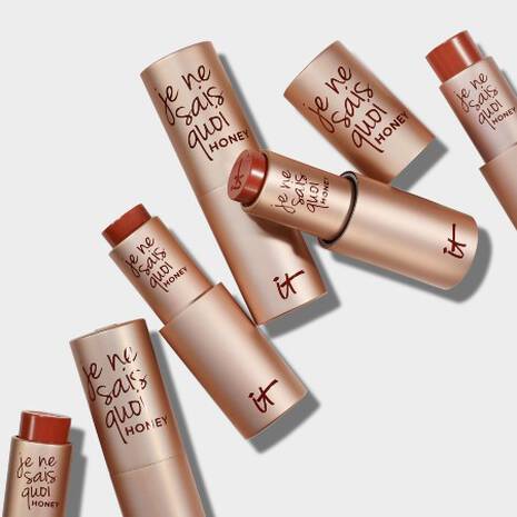 Je Ne Sais Quoi Hydrating Lip Balm Treatment It Cosmetics