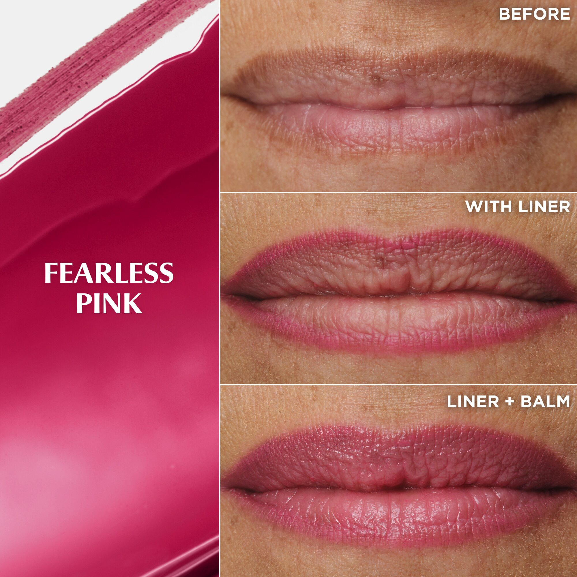 Do It All Lip Transformer