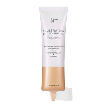 Celebration Body Foundation Illumination