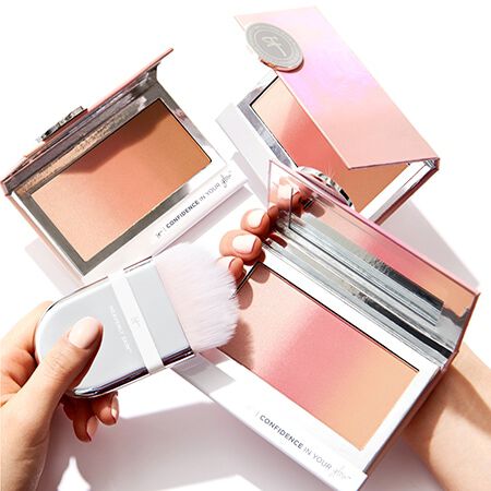 Confidence in Your Glow™