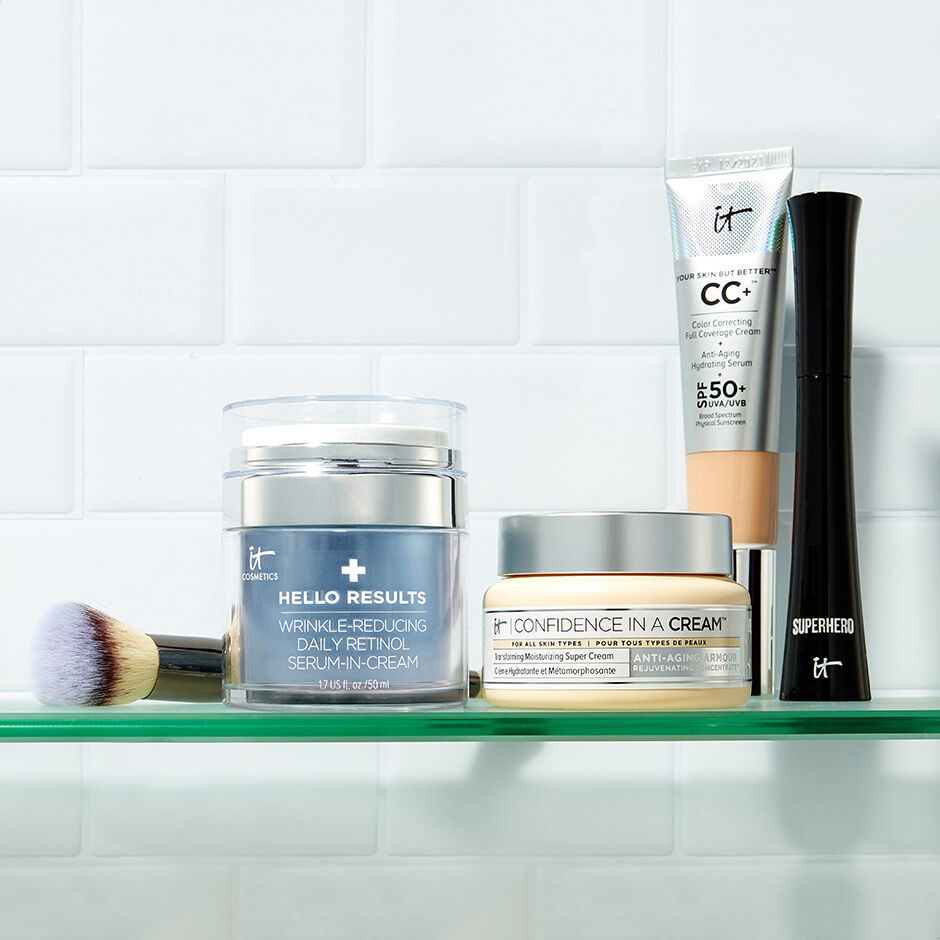 retinol it cosmetics