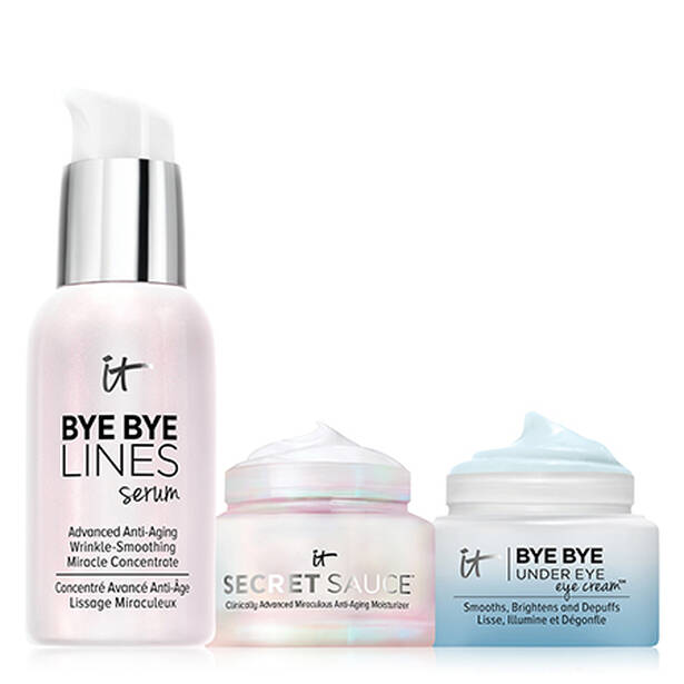Best Eye Cream Skincare IT Cosmetics