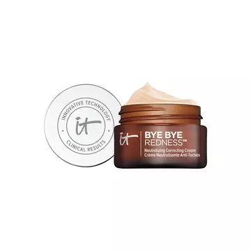 Bye Bye Redness Neutralizing Color-Correcting Cream