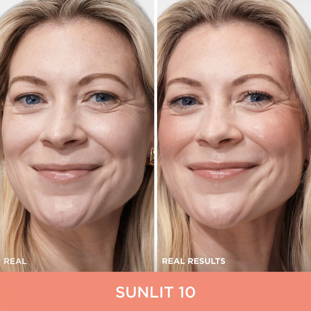 Do It All Serum Color Balm Sun Cream Blush & Bronzer