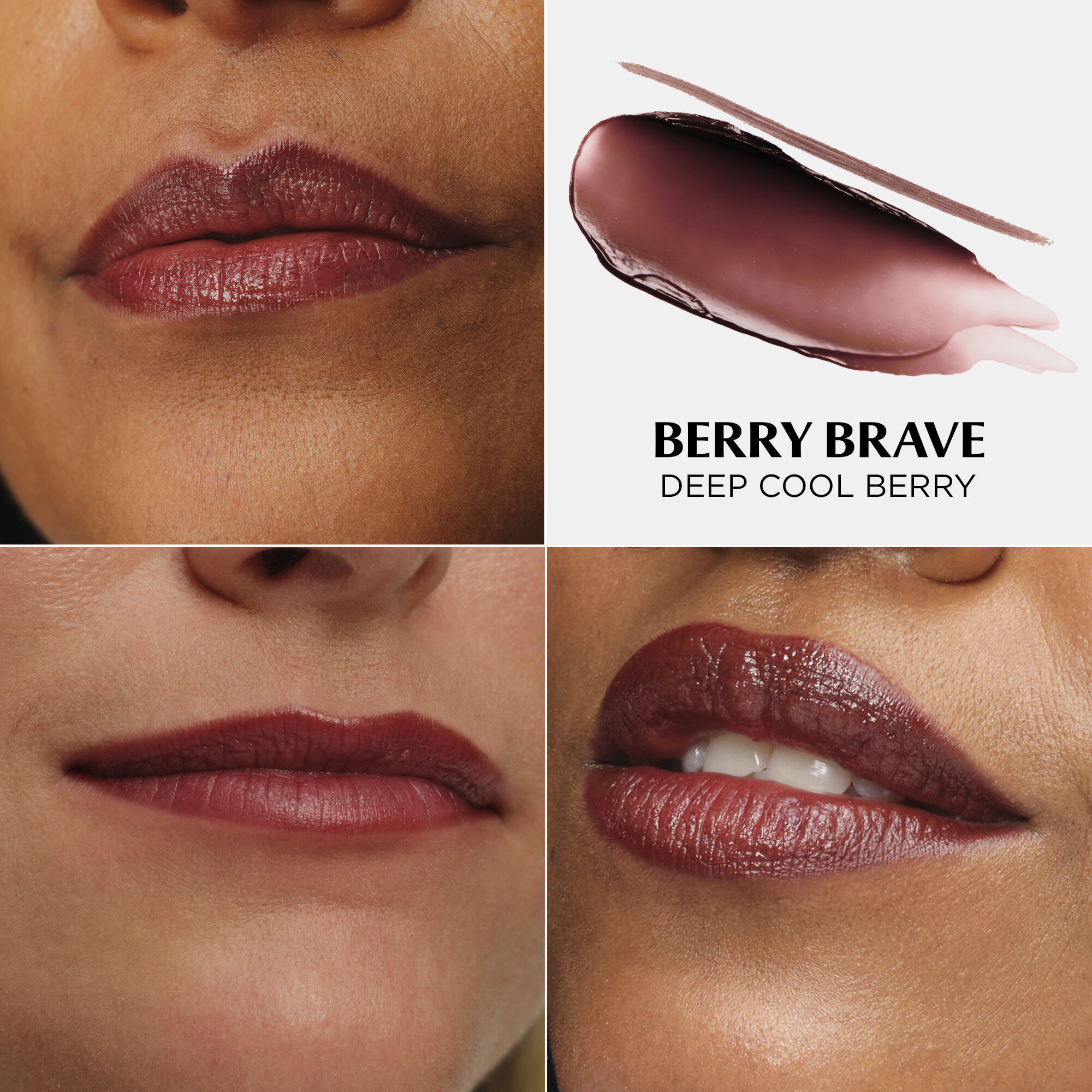Do It All Lip Transformer