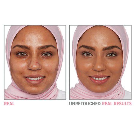 Your Skin But Better Foundation + Skincare