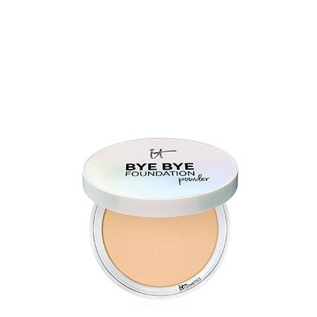 Bye Bye Foundation Powder