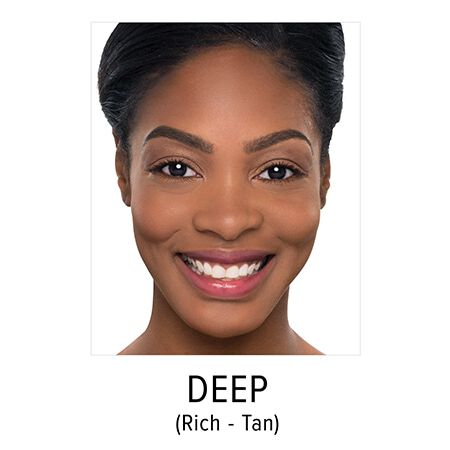 Celebration Foundation and Cosmetics Powder