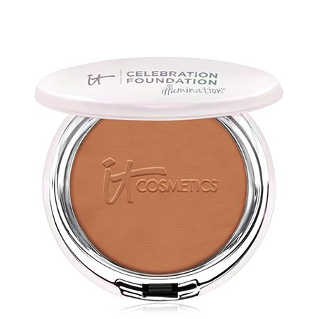 Celebration Foundation Illumination Full Coverage Powder Foundation