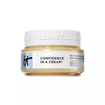 Confidence in a Cream Anti-Aging Hydrating Moisturizer