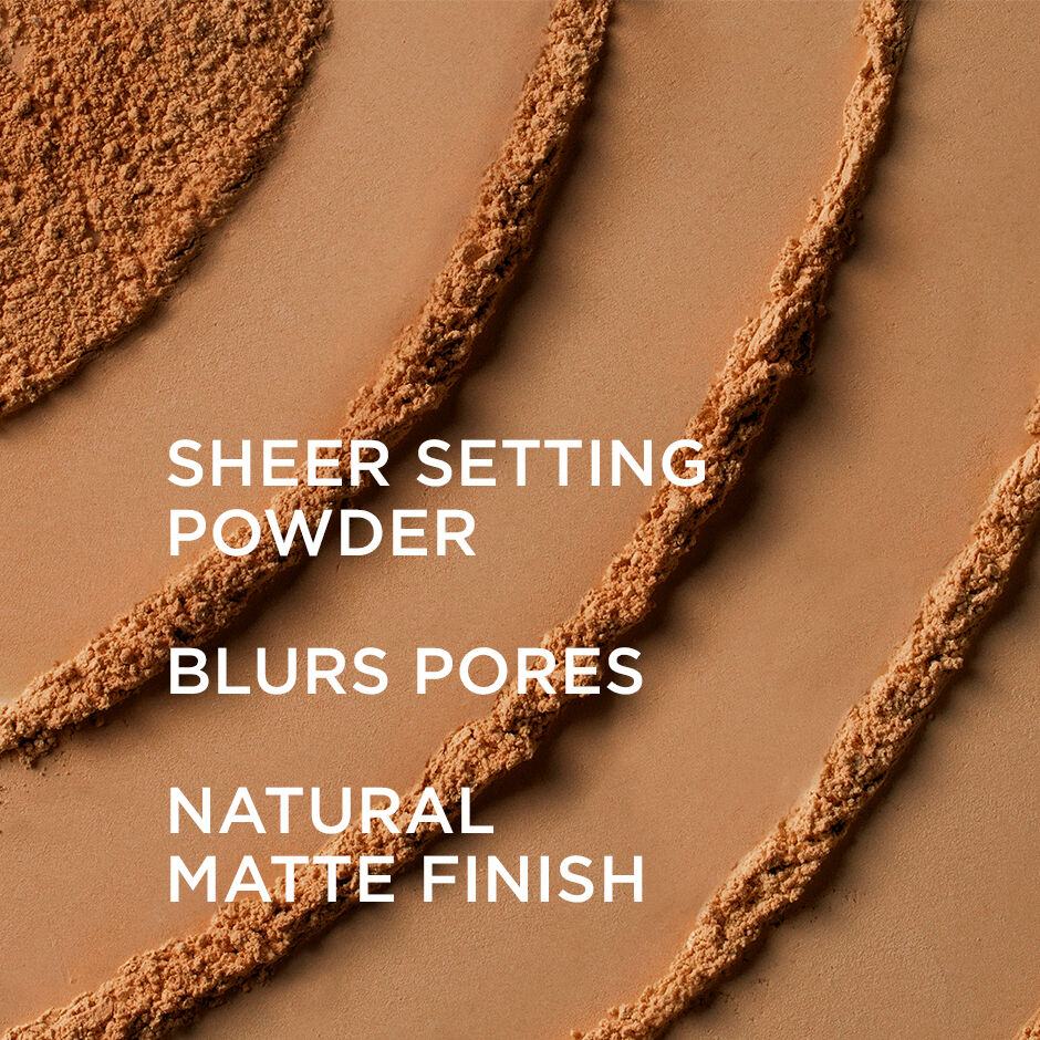 Bye Bye Pores Pressed Setting Powder