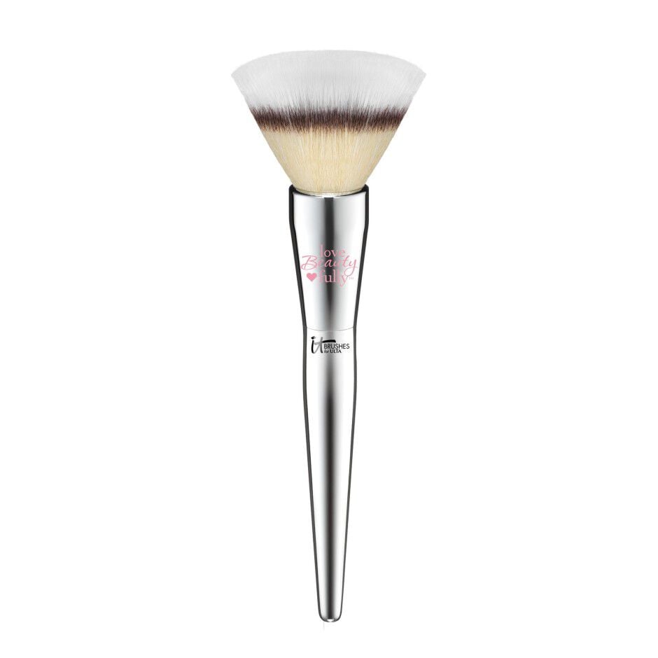 Love Beauty Fully Flawless Powder Brush #202