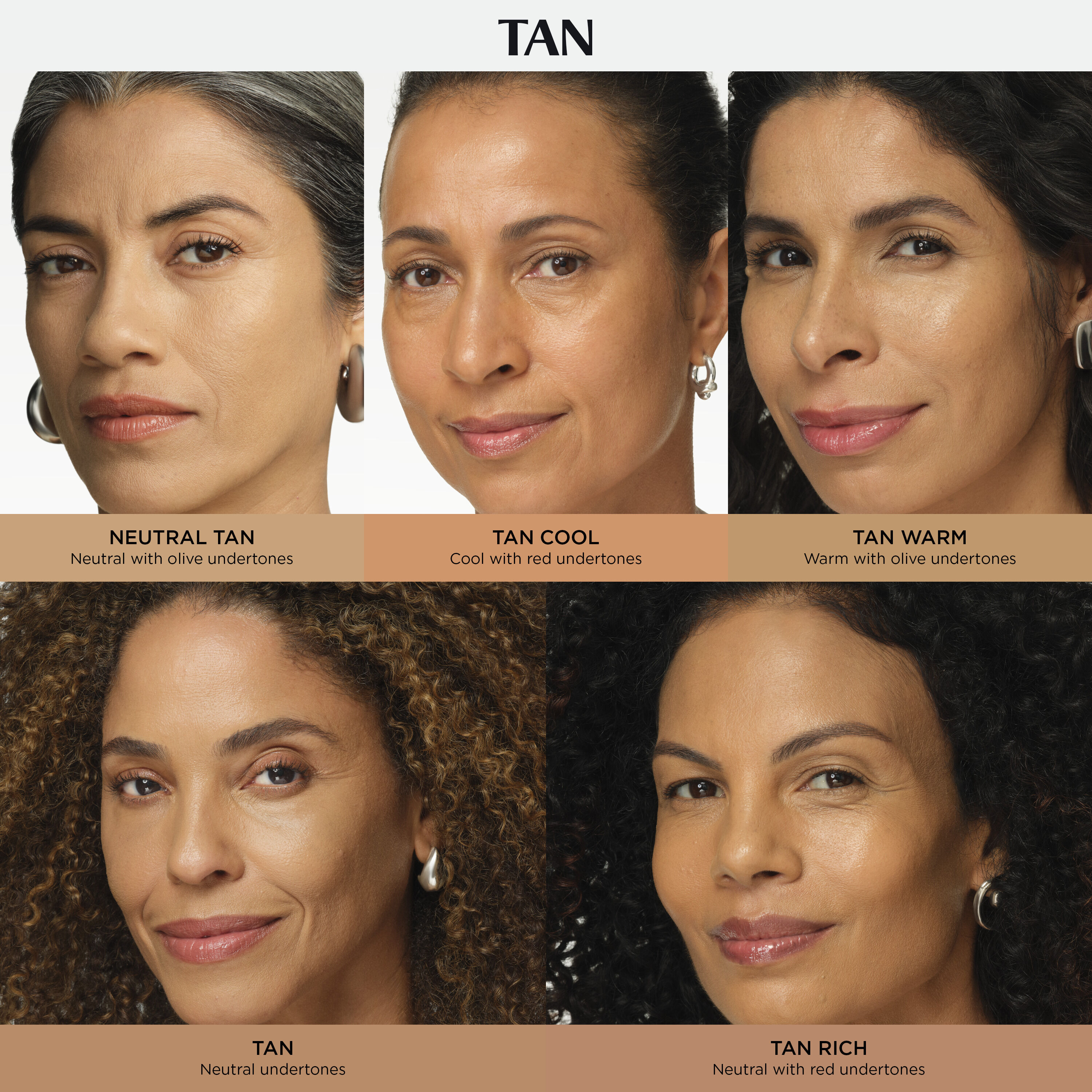 CC+ Cream Full-Coverage Foundation with SPF 50+
