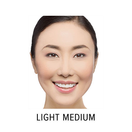 Bye Bye Foundation Powder