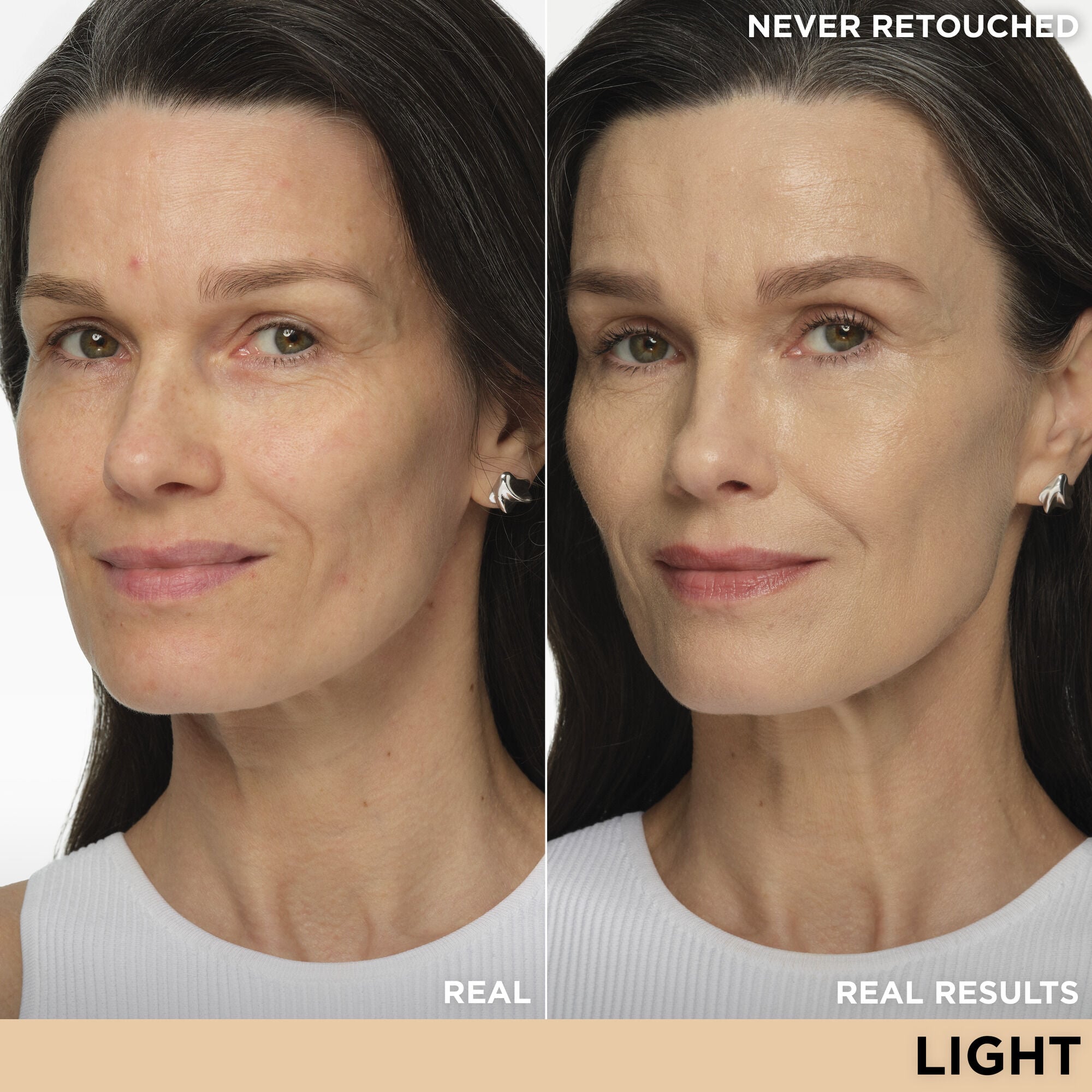 CC+ Cream Full-Coverage Foundation with SPF 50+ Travel Size