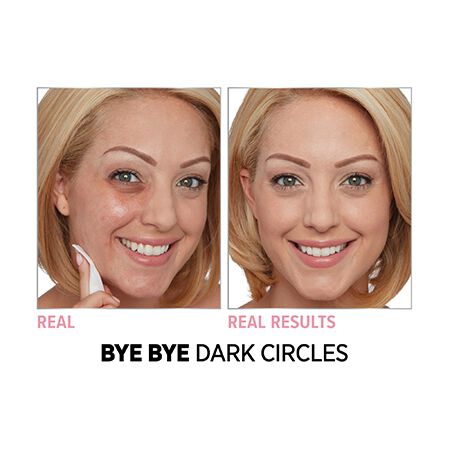 Bye Bye Foundation Full Coverage Moisturizer™ with SPF 50+