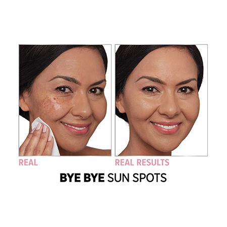 It cosmetics shop bye bye foundation