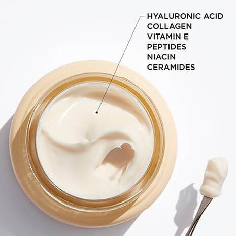 Confidence In A Cream Hydrating Moisturizer It Cosmetics