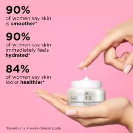 Secret Sauce Anti-Aging Moisturizer