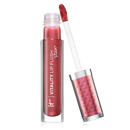 Vitality Lip Flush™ Hydrating Gloss Stain
