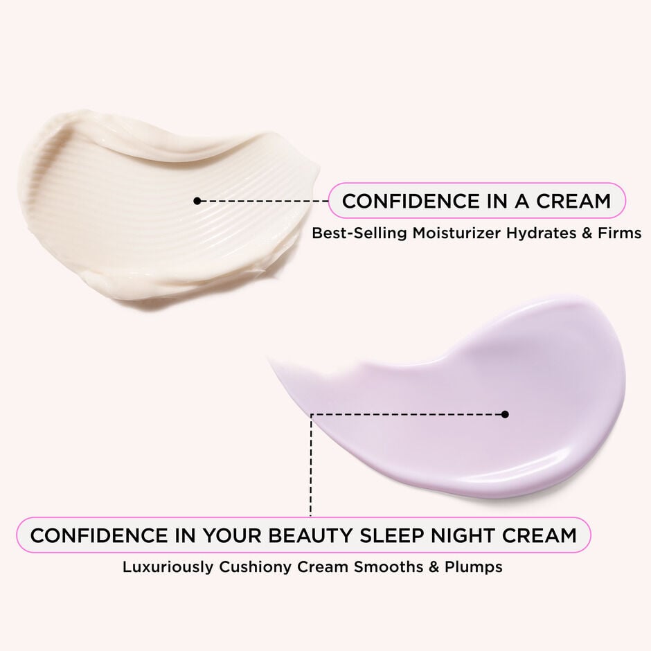 Unwrap Day-to-Night Hydration Skincare Set