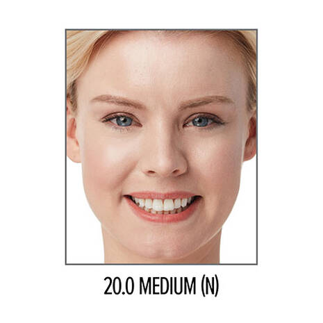 Ser antirid cu celule stem de măr Melao, 30 ml