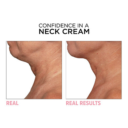Confidence in a Neck Cream Moisturizer IT Cosmetics