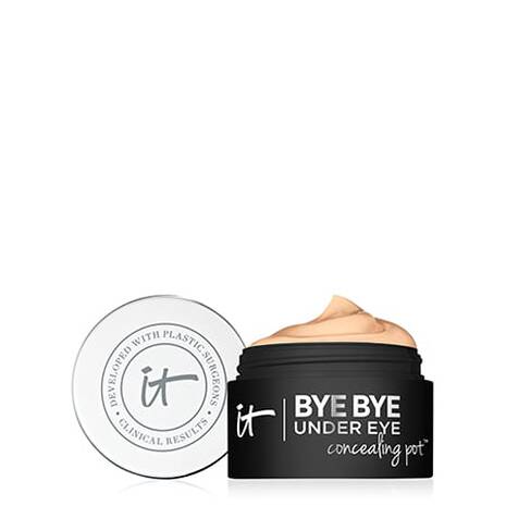 Bye Bye Under Eye Concealing Pot 0