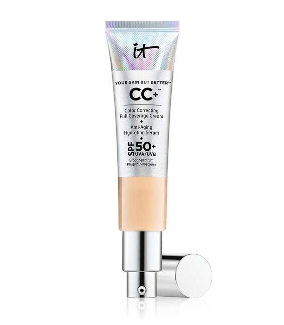 Your Skin But Better CC+ Cream with SPF 50+